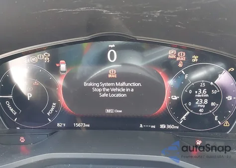 2024 Mazda Cx-90 Phev Preferred from USA, damaged, VIN JM3KKBHA7R1159611